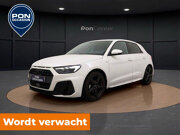 Audi A1 Sportback 25 TFSI S-line