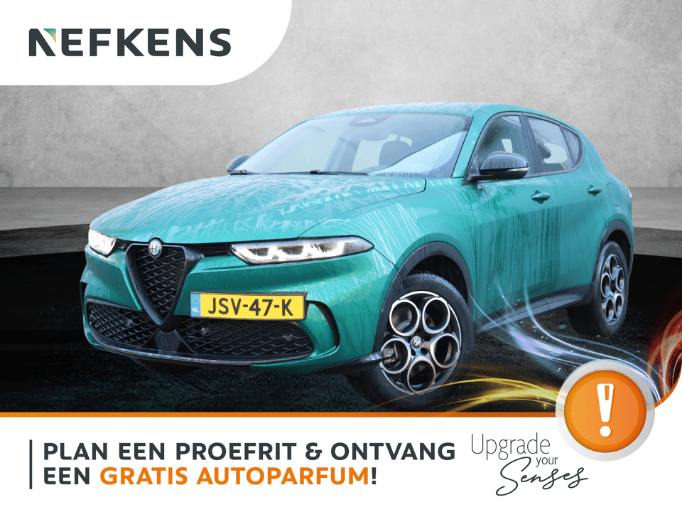 Alfa Romeo Tonale 1.3T PHEV Ti - Afbeelding 1