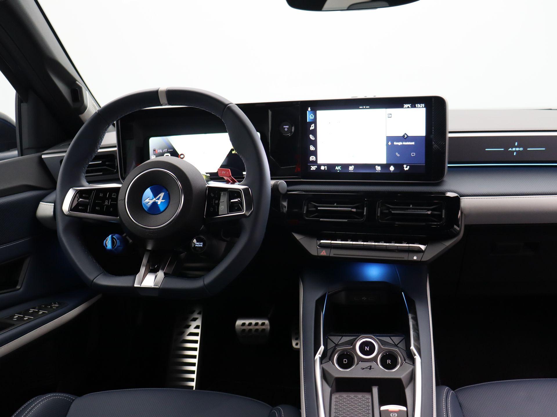 Alpine A290 GTS 52 kWh - Afbeelding 5