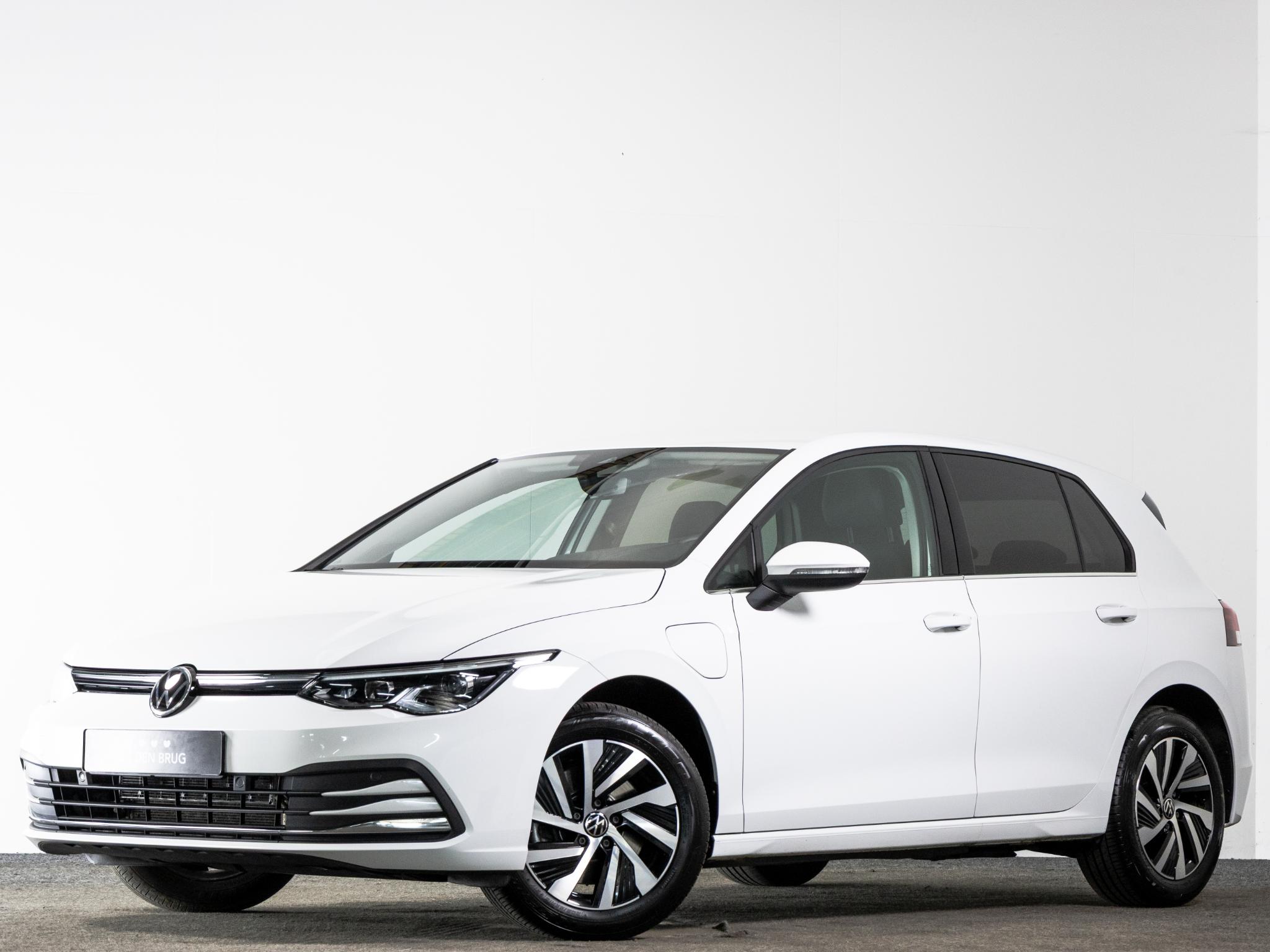 Volkswagen Golf Style 1.4 204 PK DSG eHybrid Automaat