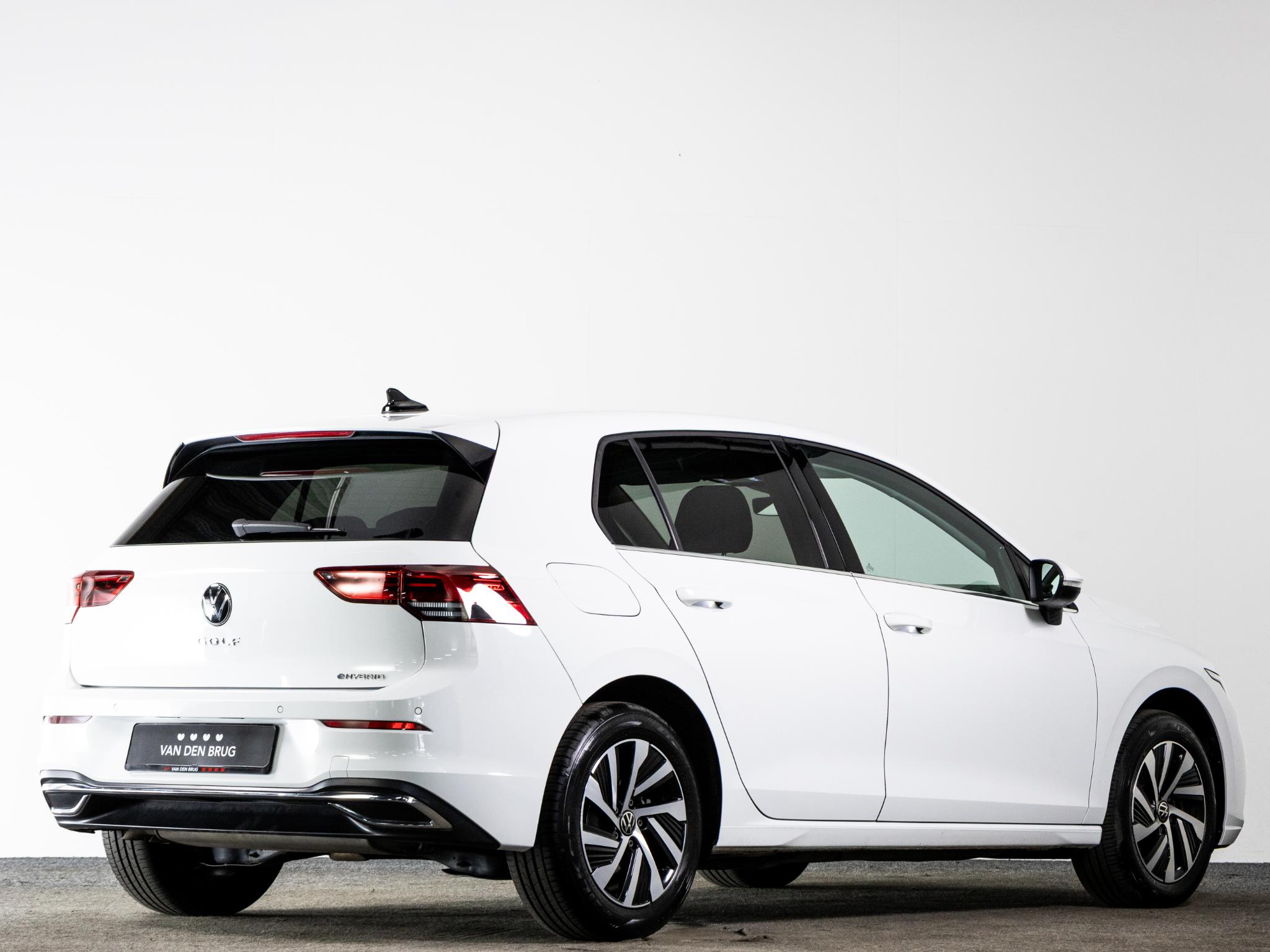 Volkswagen Golf Style 1.4 204 PK DSG eHybrid Automaat - Afbeelding 2