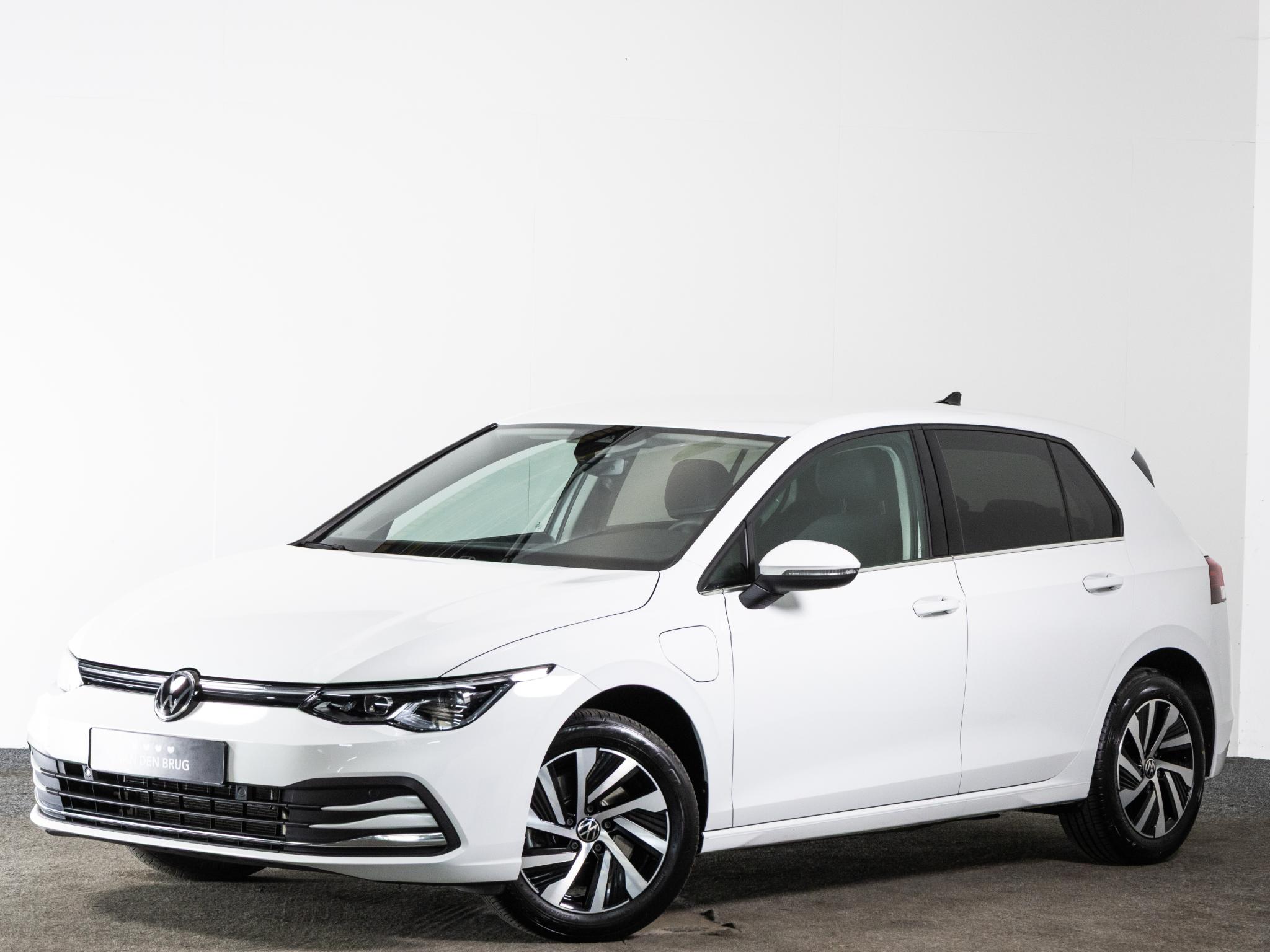 Volkswagen Golf Style 1.4 204 PK DSG eHybrid Automaat - Afbeelding 3