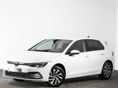 Volkswagen Golf Style 1.4 204 PK DSG eHybrid Automaat - Afbeelding 3