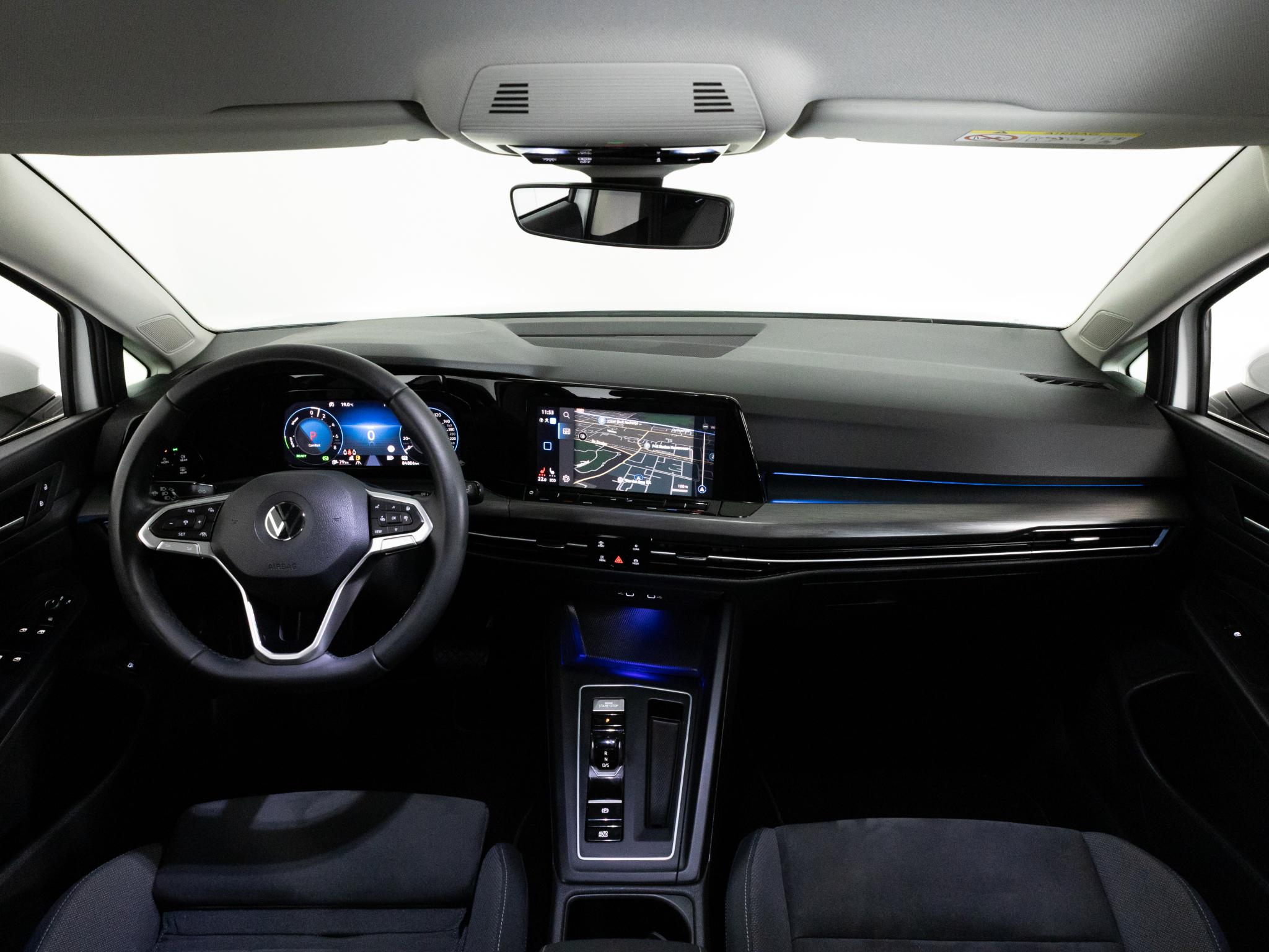 Volkswagen Golf Style 1.4 204 PK DSG eHybrid Automaat - Afbeelding 5