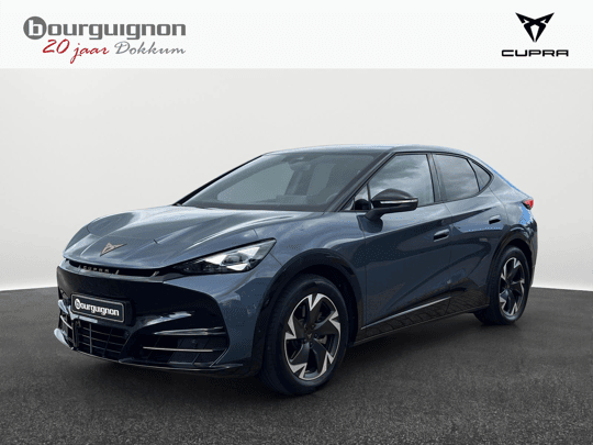 CUPRA Tavascan Endurance 82 kWh