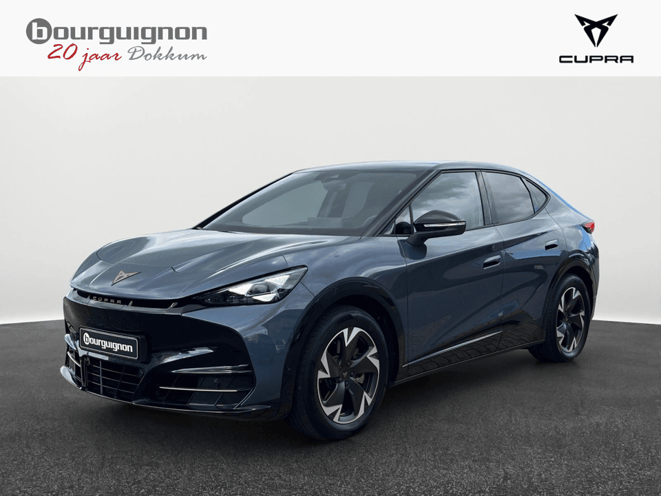 CUPRA Tavascan Endurance 82 kWh - Afbeelding 1