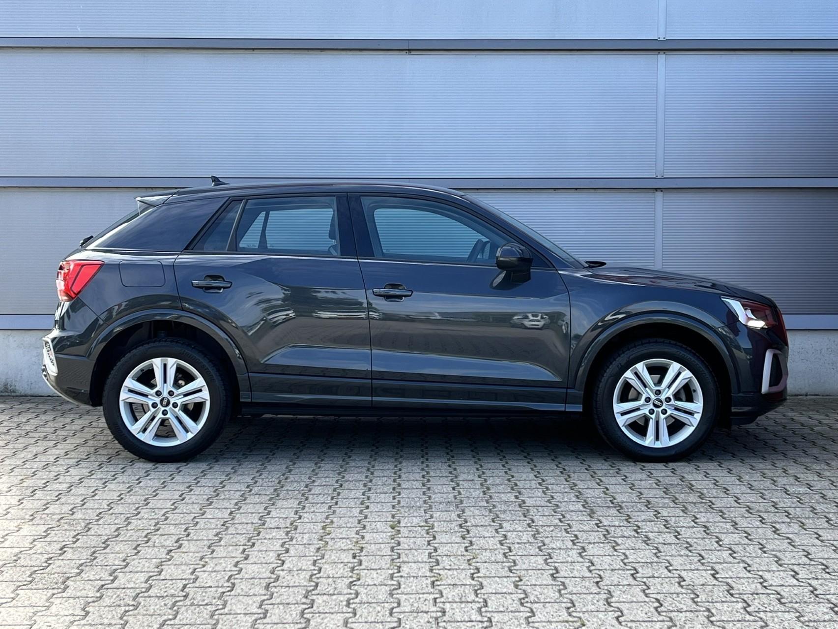 Audi Q2 35 TFSI 150pk S-tronic Advanced edition - Afbeelding 3
