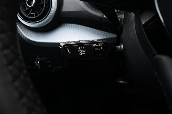 cruise control adaptief cruise control adaptief
