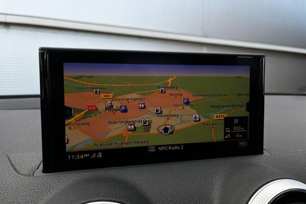 navigatiesysteem full map navigatiesysteem full map