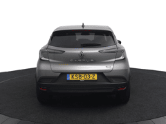 Renault Captur techno full hybrid E-Tech 160 - Afbeelding 4