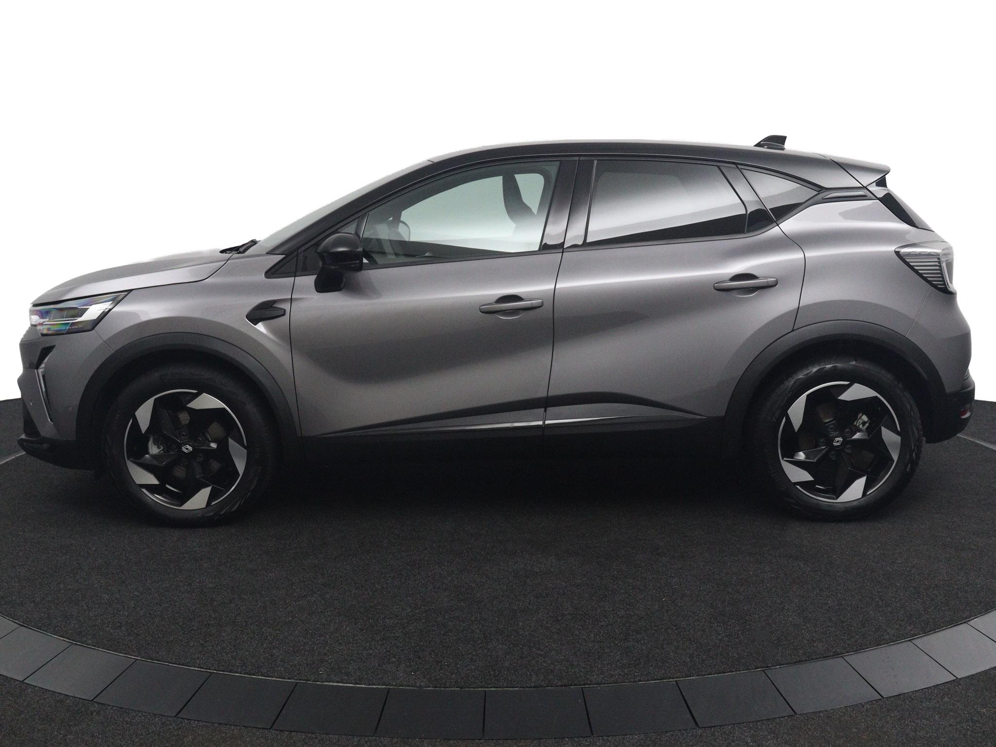 Renault Captur techno full hybrid E-Tech 160 - Afbeelding 2