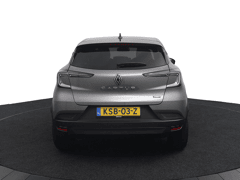 Renault Captur techno full hybrid E-Tech 160 - Afbeelding 4