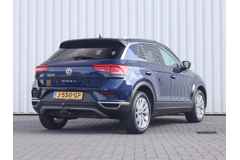 Volkswagen T-Roc 1.5 TSI 150pk Style - Afbeelding 2