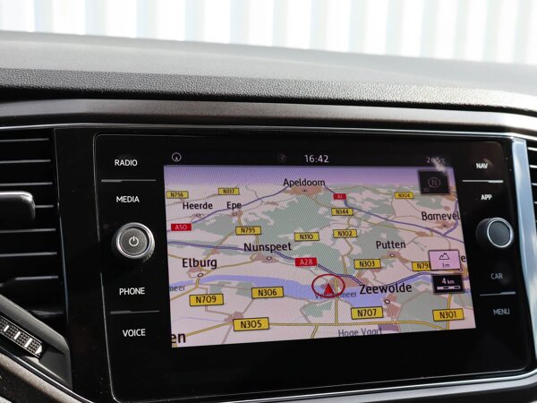 navigatiesysteem full map navigatiesysteem full map
