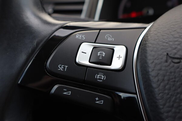 cruise control adaptief cruise control adaptief