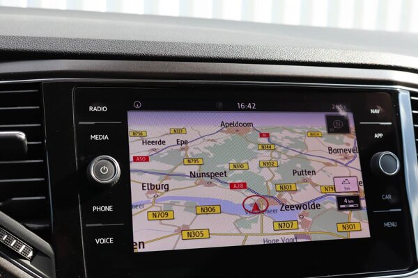 navigatiesysteem full map navigatiesysteem full map