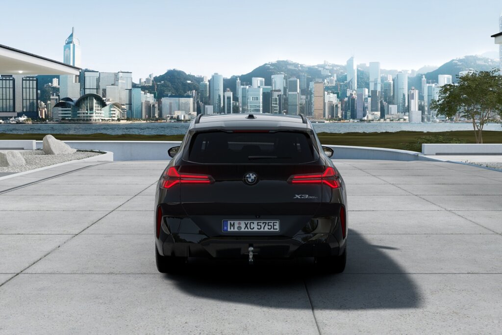 BMW X3 4