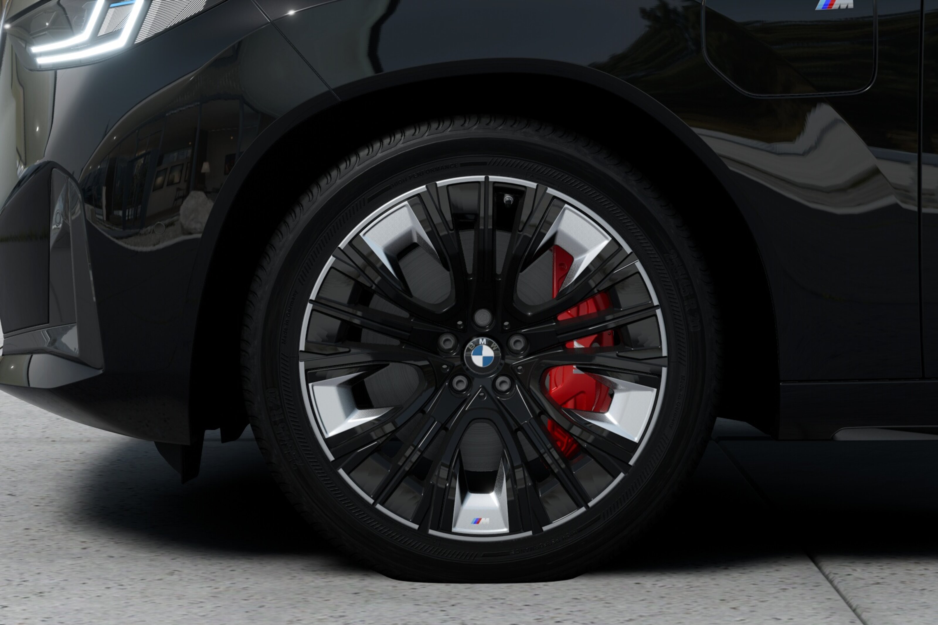 BMW X3 6