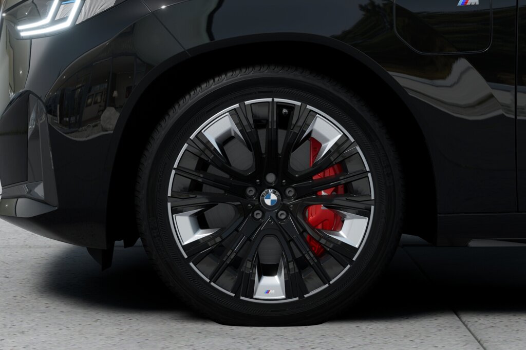 BMW X3 6