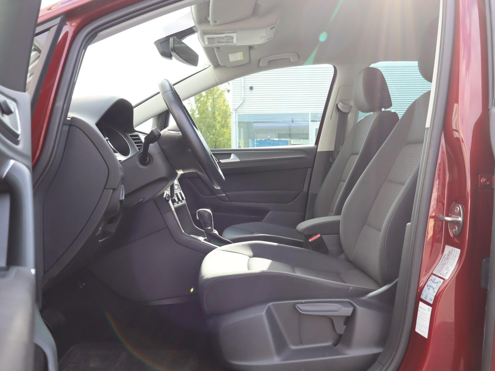 Volkswagen Golf Sportsvan 1.0 TSI 110pk DSG Comfortline - Afbeelding 4