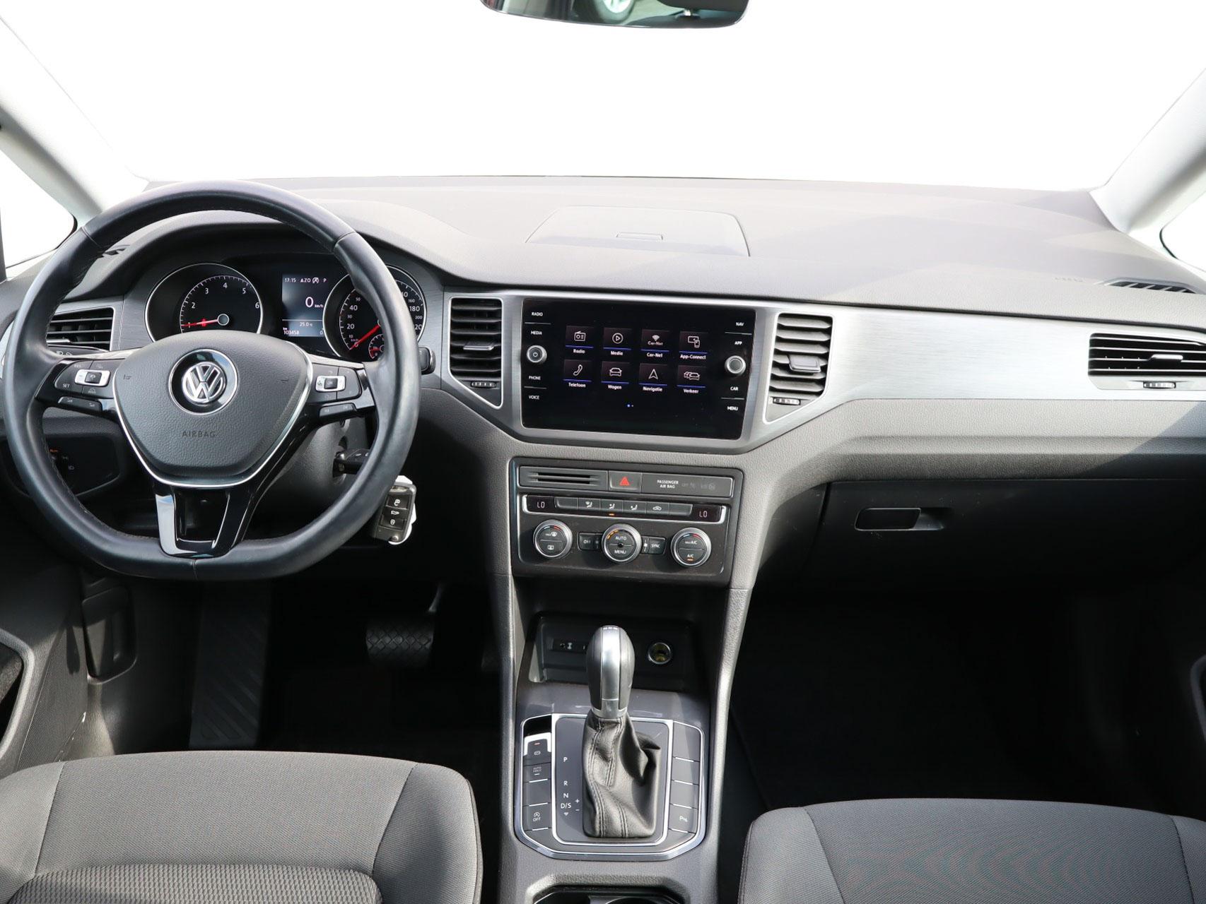 Volkswagen Golf Sportsvan 1.0 TSI 110pk DSG Comfortline - Afbeelding 5