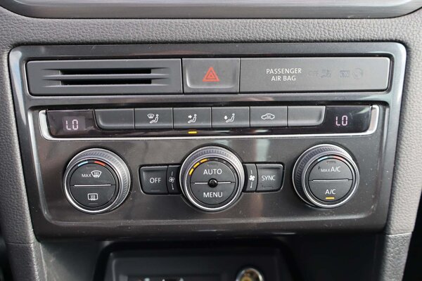 airco (automatisch) airco (automatisch)