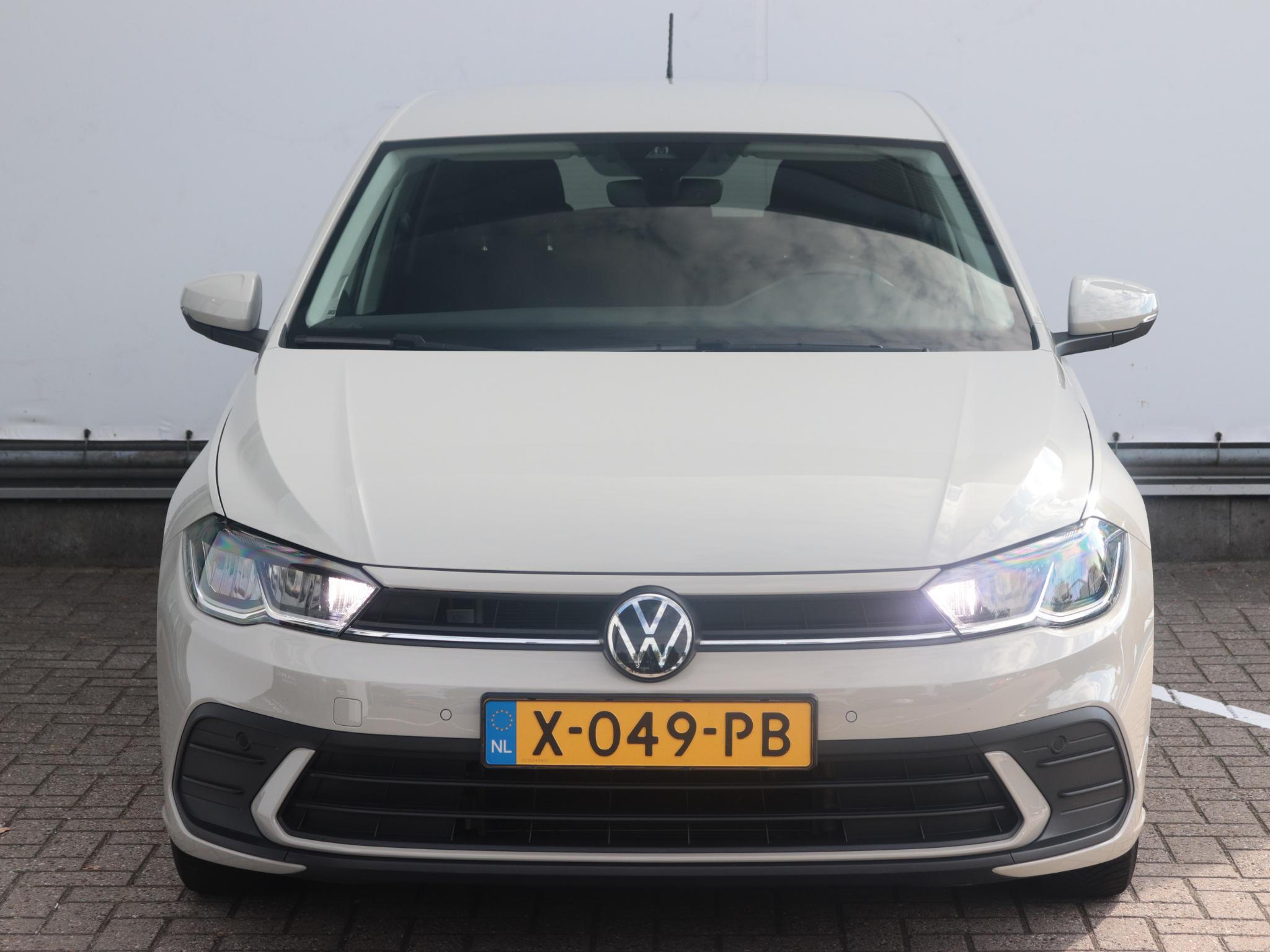 Volkswagen Polo 1.0 TSI Life - Afbeelding 2