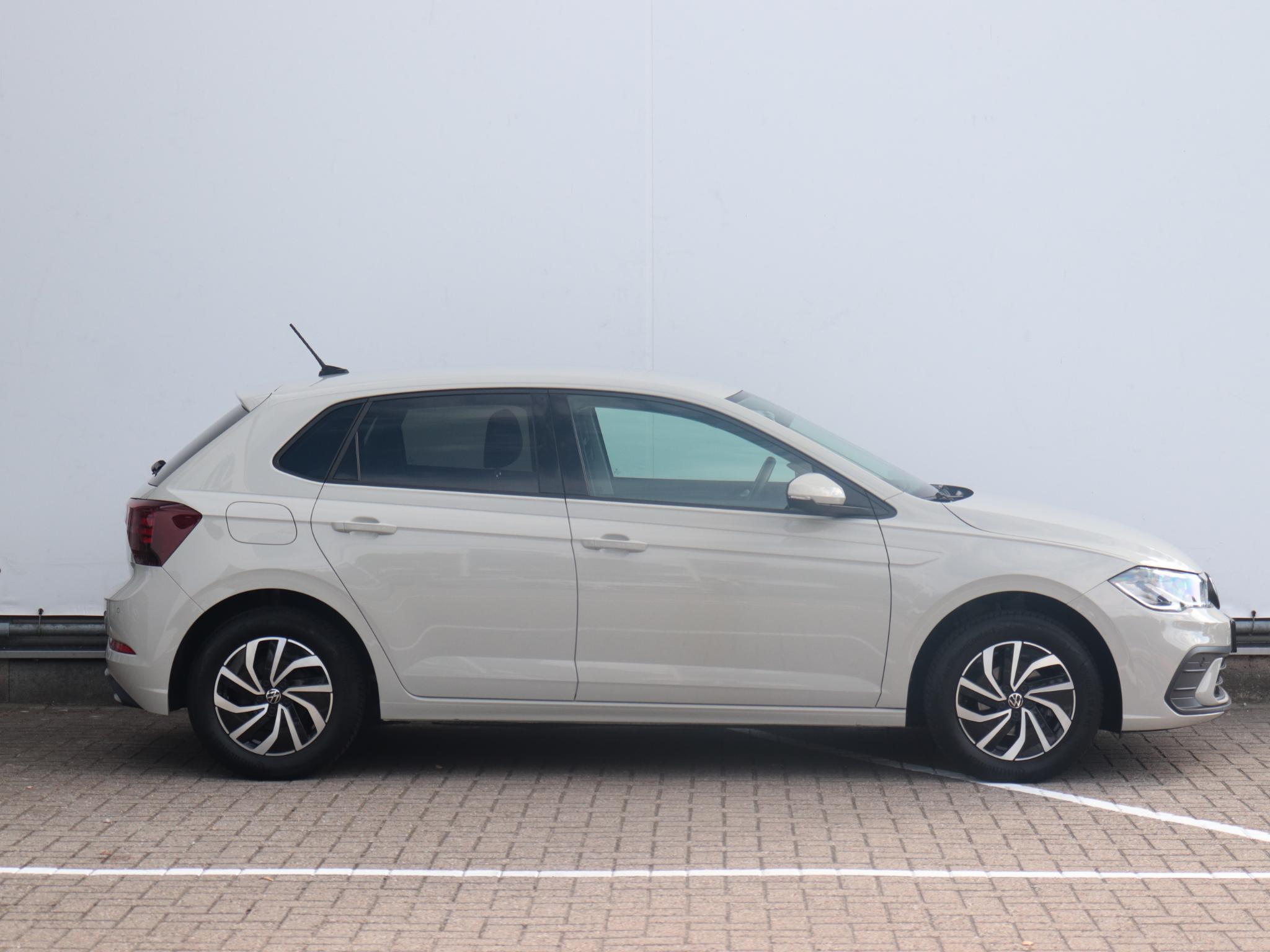 Volkswagen Polo 1.0 TSI Life - Afbeelding 3