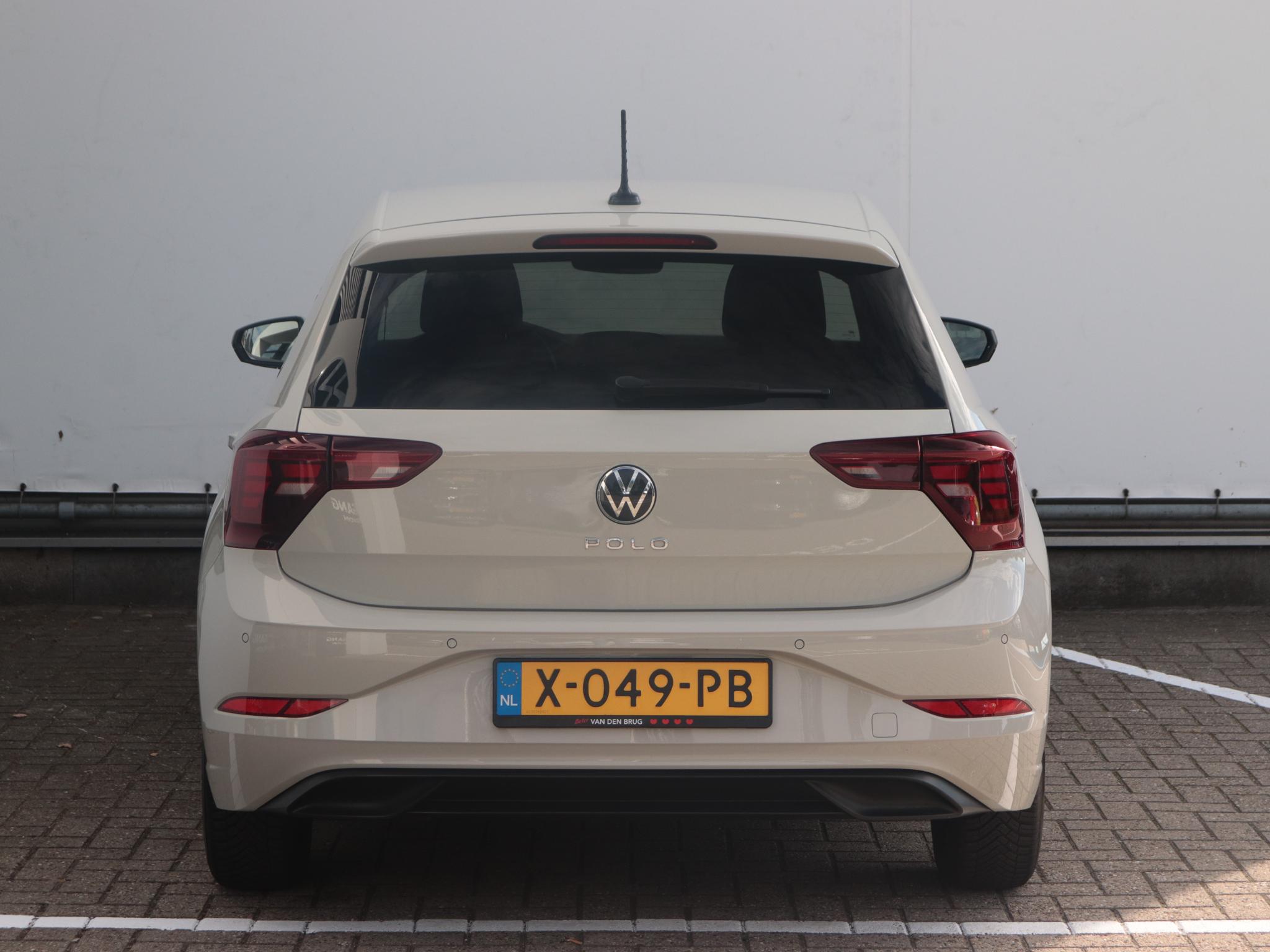 Volkswagen Polo 1.0 TSI Life - Afbeelding 5