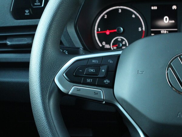 cruise control