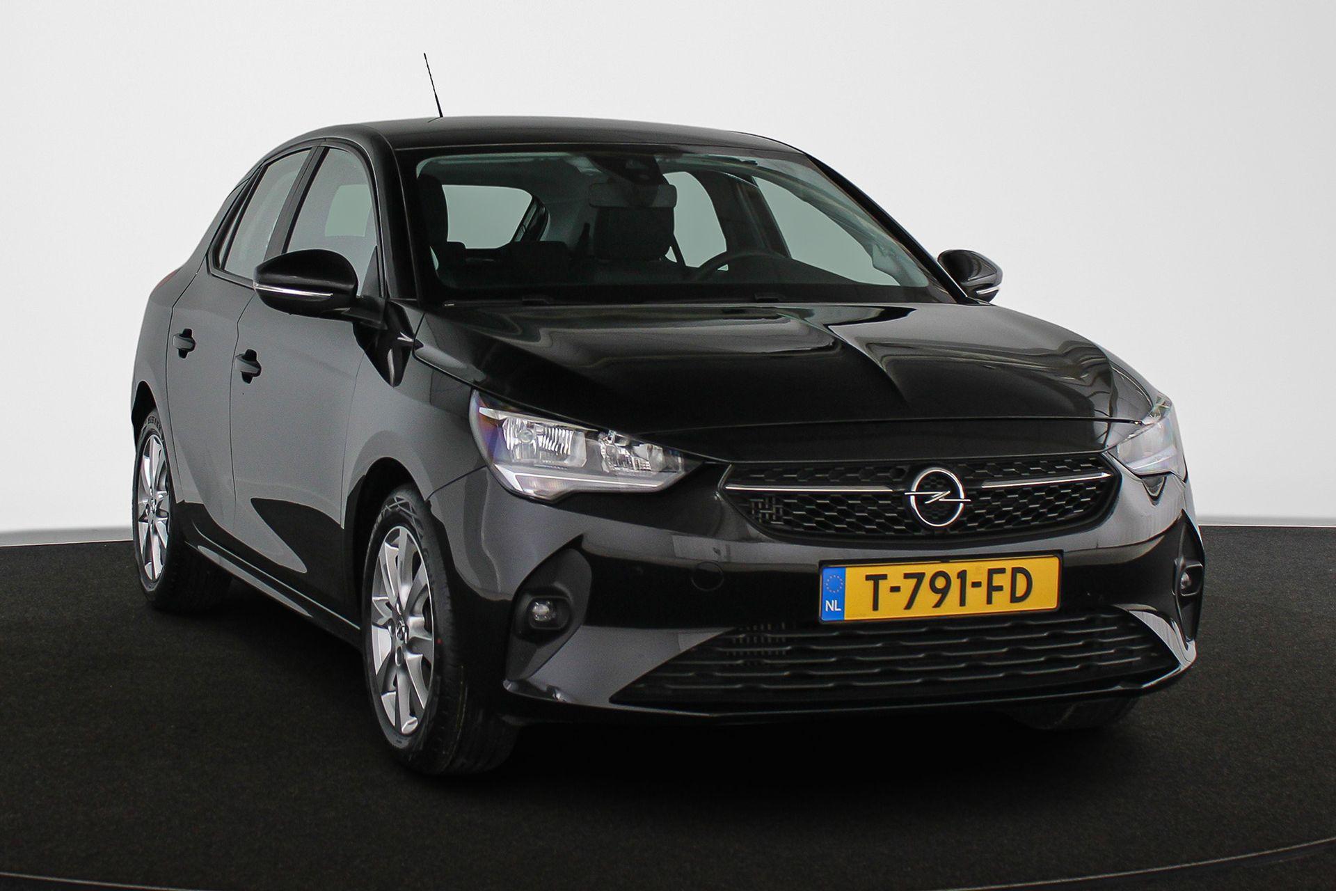 Opel Corsa 1.2 Level 2 - Afbeelding 2