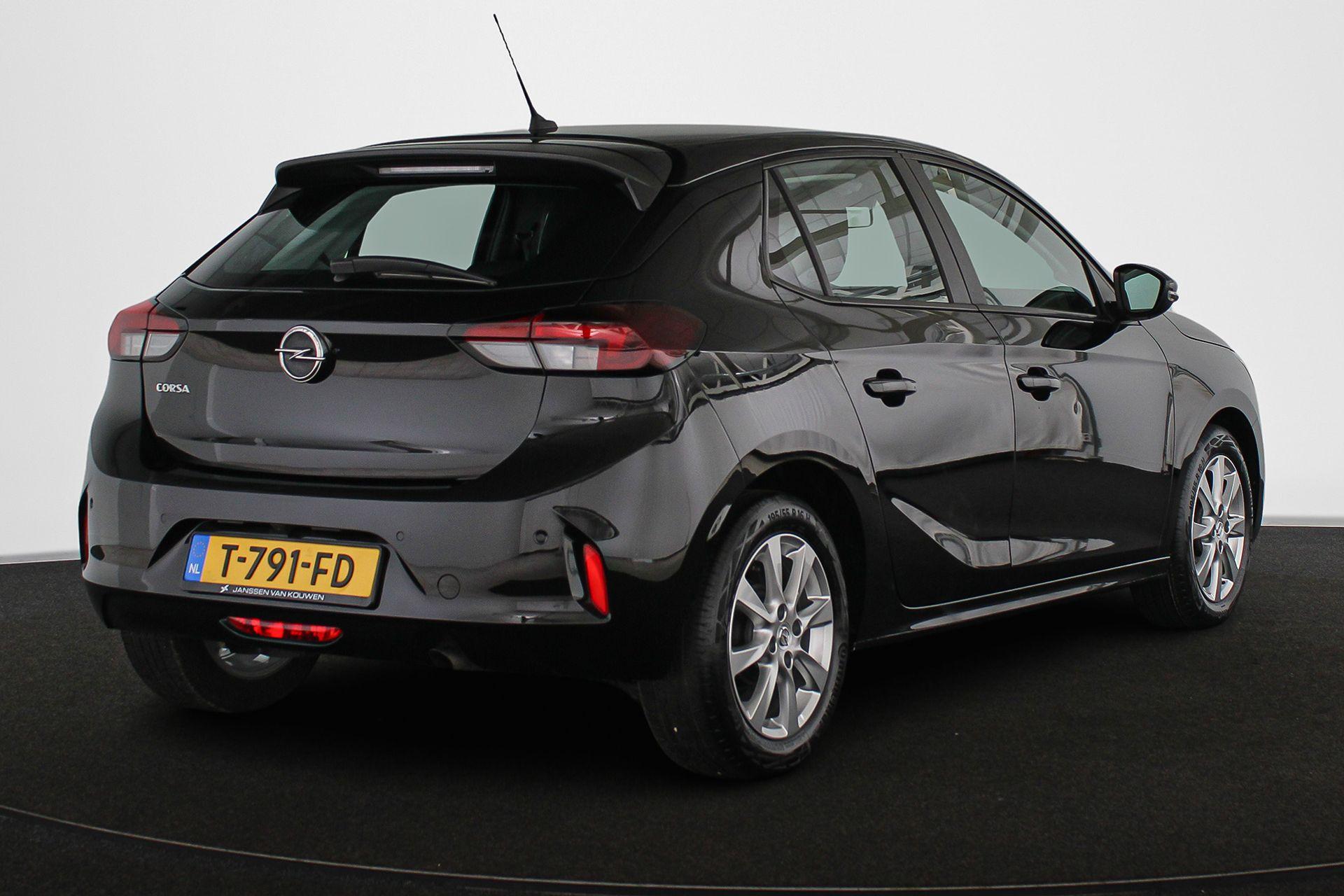 Opel Corsa 1.2 Level 2 - Afbeelding 3