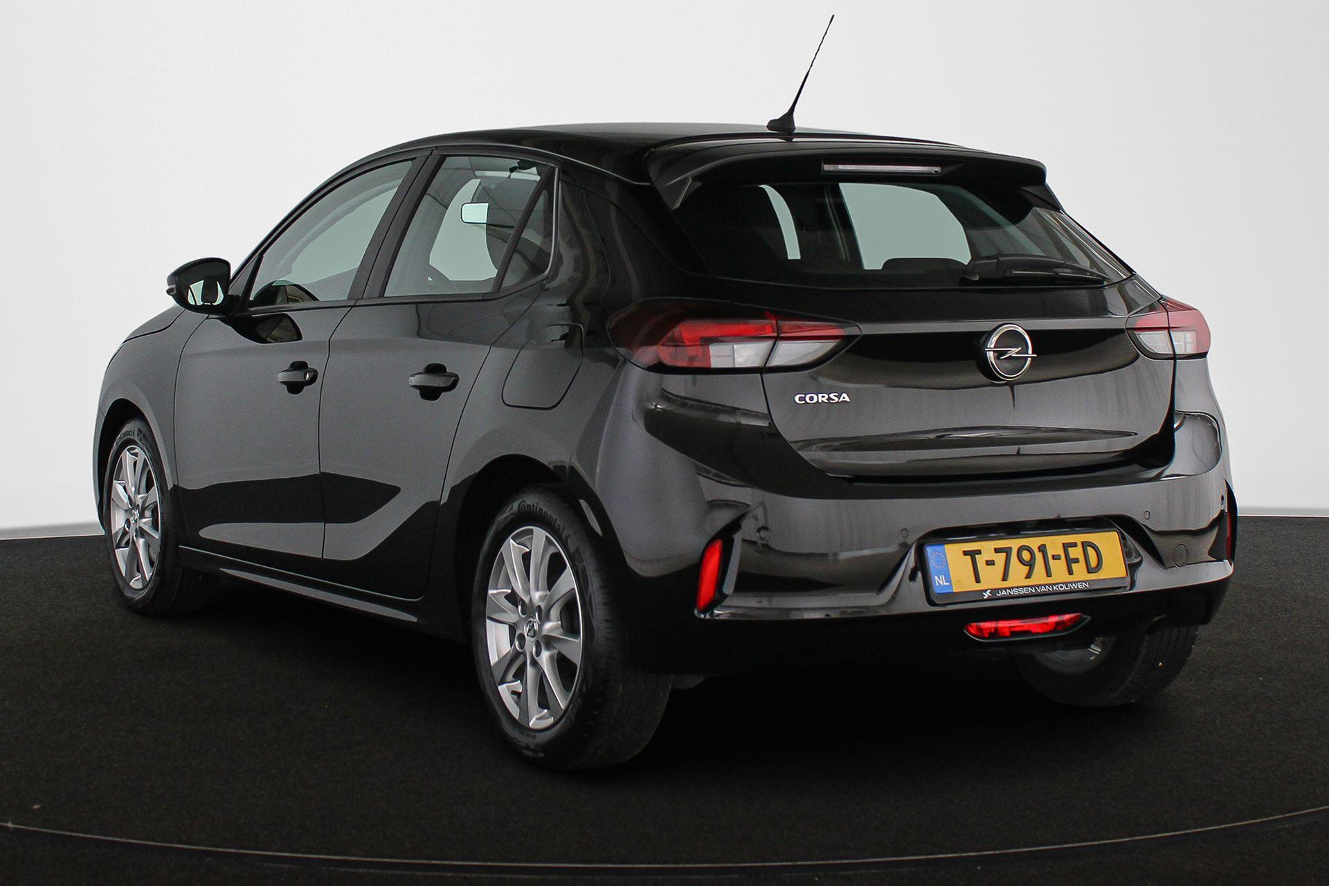 Opel Corsa 1.2 Level 2 - Afbeelding 4