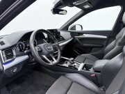 Audi Q5 50 TFSI e Pro Line