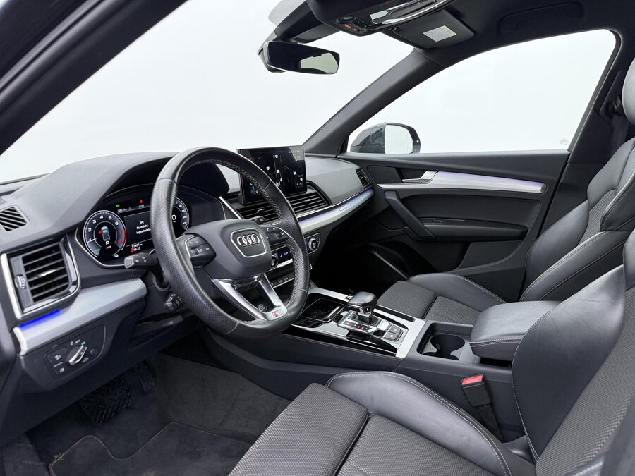 Audi Q5 50 TFSI e Pro Line