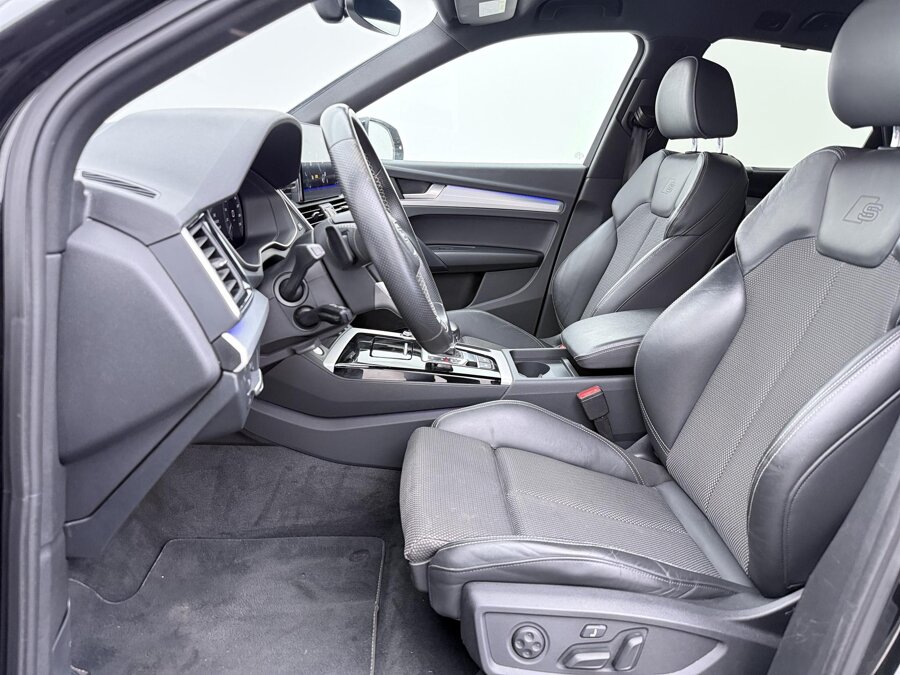 Audi Q5 50 TFSI e Pro Line