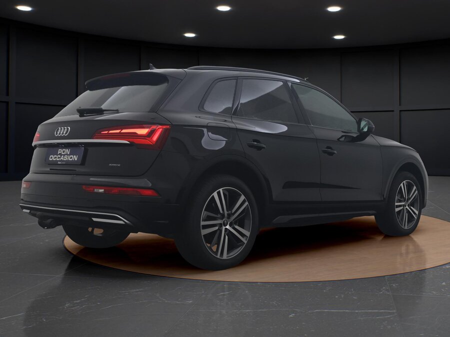 Audi Q5 50 TFSI e Pro Line