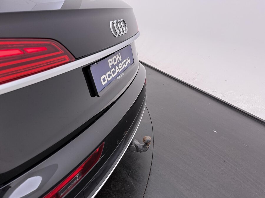 Audi Q5 50 TFSI e Pro Line