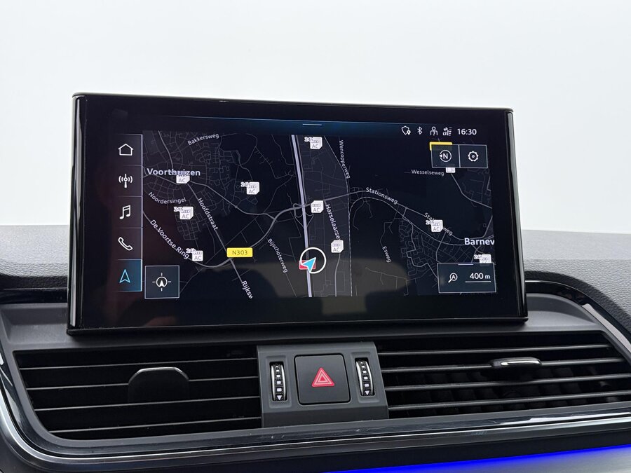 Audi Q5 50 TFSI e Pro Line