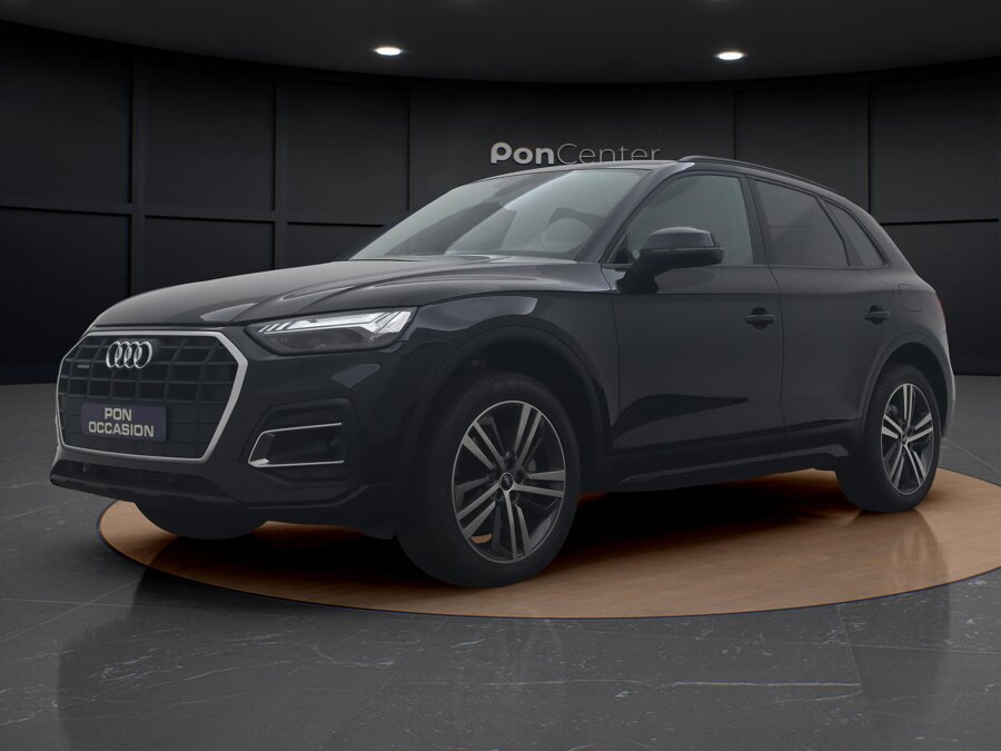 Audi Q5 50 TFSI e Pro Line