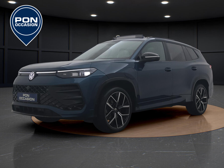 Volkswagen Tayron 1.5 eHybrid 272PK R-Line