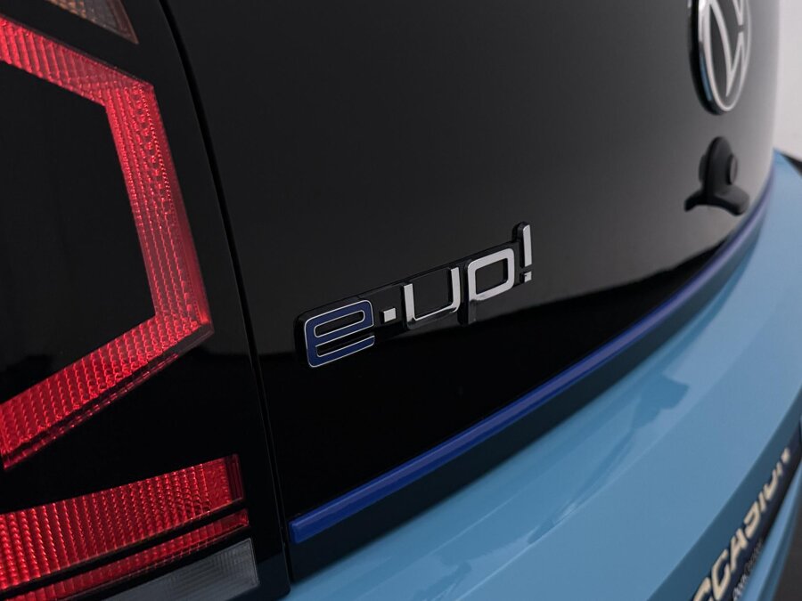 Volkswagen e-Up! 