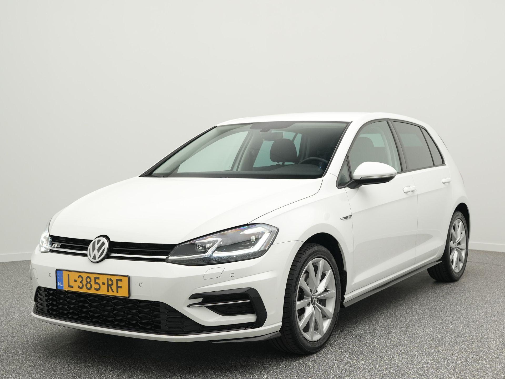 Volkswagen Golf 1.5 TSI 150 PK Highline Business R