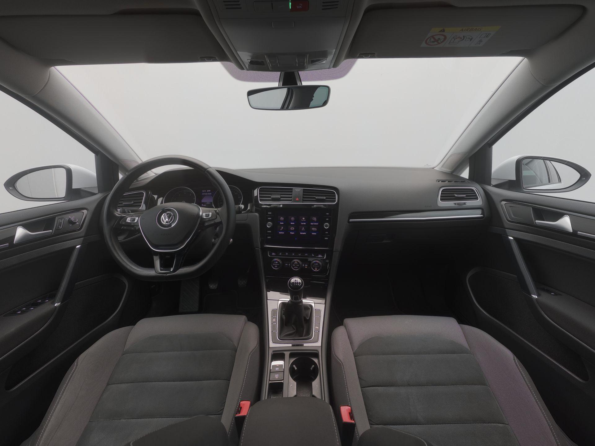 Volkswagen Golf 1.5 TSI 150 PK Highline Business R - Afbeelding 4