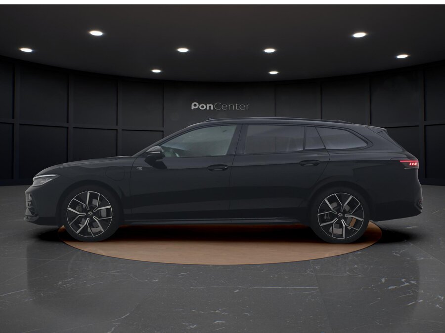 Volkswagen Passat Variant 1.5 eHybrid R-Line Edition