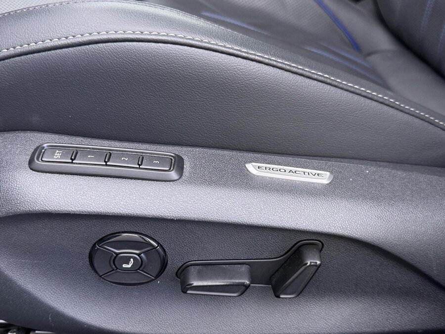 Volkswagen Passat Variant 1.5 eHybrid R-Line Edition