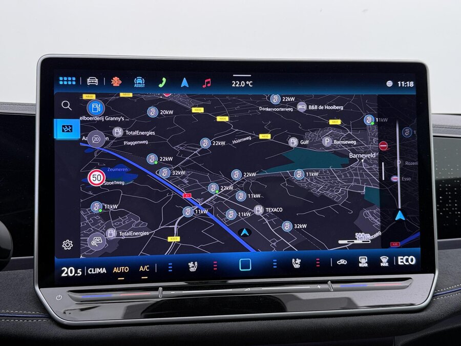 Volkswagen Passat Variant 1.5 eHybrid R-Line Edition