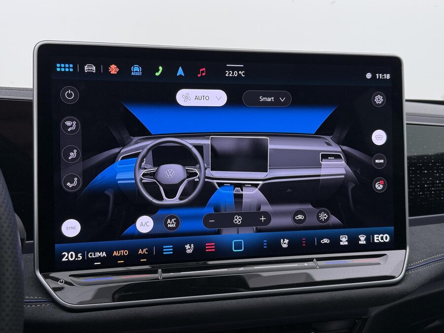 Volkswagen Passat Variant 1.5 eHybrid R-Line Edition