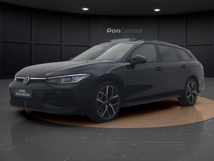 Volkswagen Passat Variant 1.5 eHybrid R-Line Edition