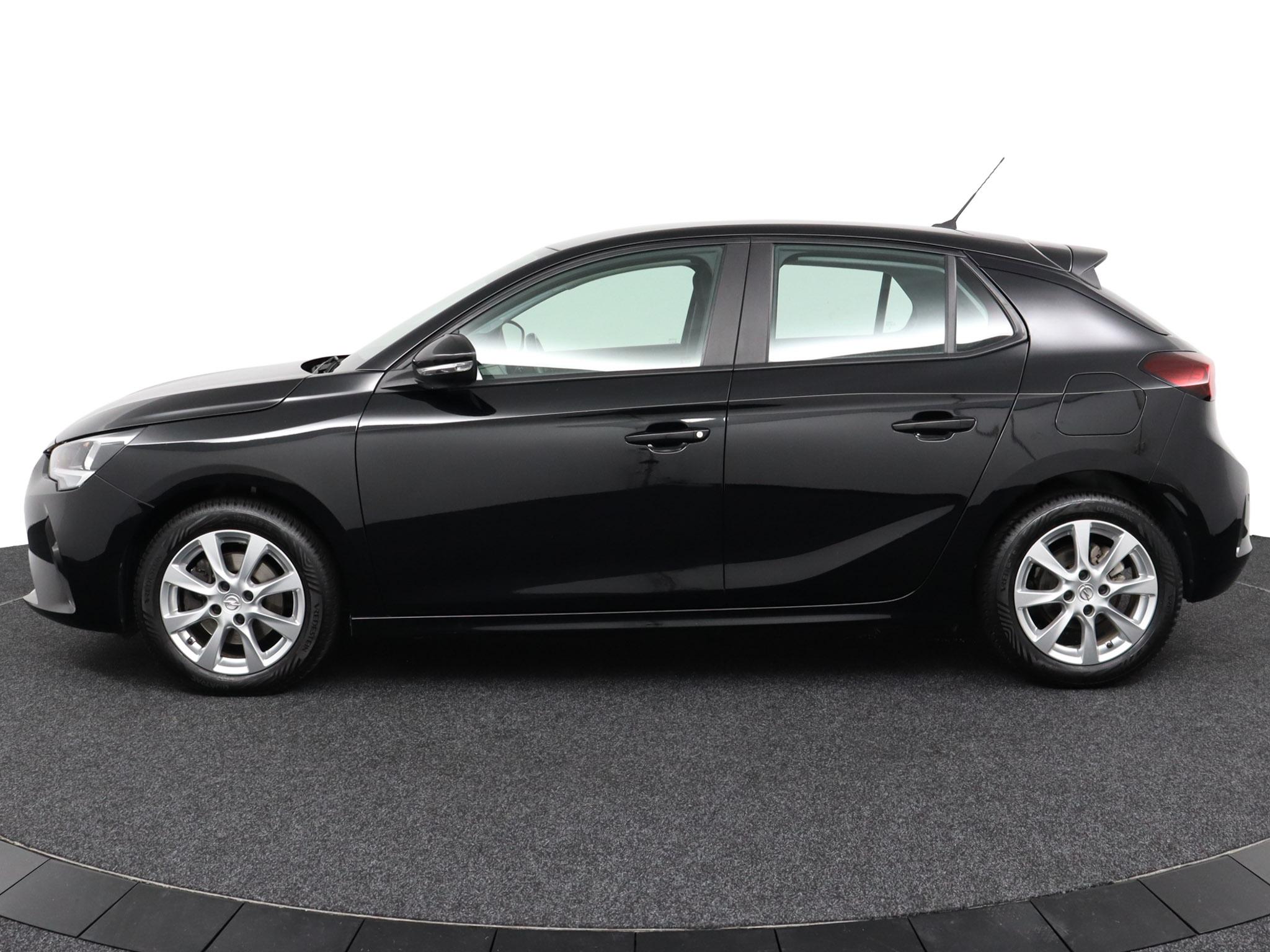 Opel Corsa 1.2 Edition - Afbeelding 2